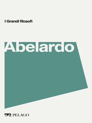cover image of Abelardo